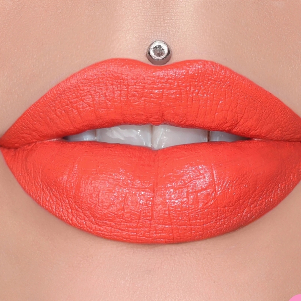 Jeffree Star Velvet Trap Prick Lipstick